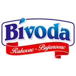 Logo: Bivoda
