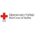 Logo: Crveni krst Srbije