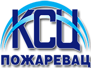 Logo: Sportski centar Požarevac