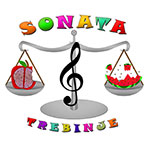 Logo: Udruženje „Sonata”