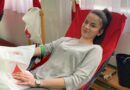 Акција добровољног давања крви, Ракитовo, Јагодина, 06.03.2022.