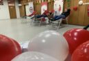 Акција добровољног давања крви, Бујановац , 26.12.2022.