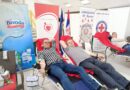 Акција добровољног давања крви, Бујановац, 26.04.2023.