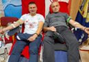 Акција добровољног давања крви, Сурдулицa 29.11.2023.