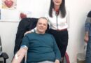 Акција добровољног давања крви, Телеком Србија>Булевар уметности 06.03.2024.