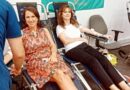 Акција добровољног давања крви, Телеком Србија, Булевар Уметности 16, 03.07.2024